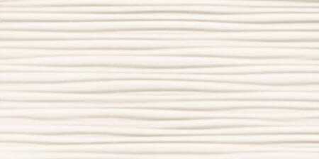 Tubadzin Blanca wave STR 29,8x59,8 см Настенная плитка