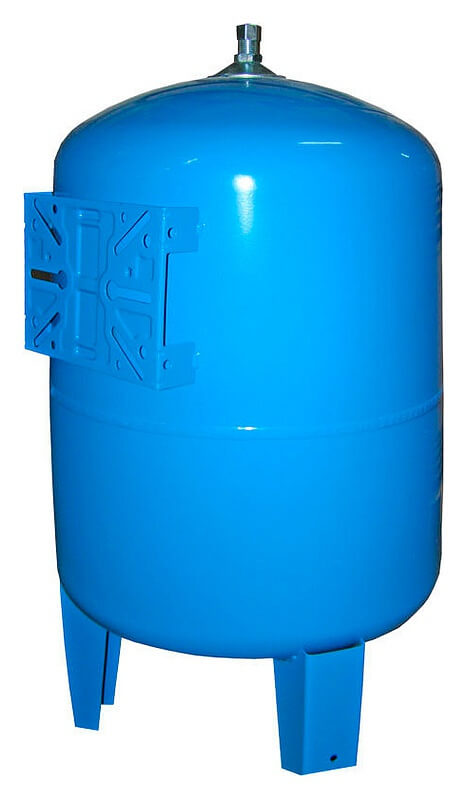 STW-0002-000080 STOUT Расширительный бак, гидроаккумулятор 80 л. вертикальный (цвет синий) STW-0002-000080 STOUT Расширительный бак, гидроаккумулятор 80 л. вертикальный (цвет синий)