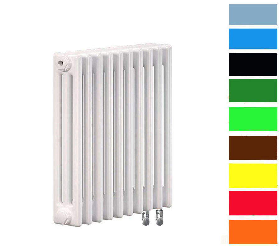 Zehnder Charleston 3050/26 секций нижнее подключение