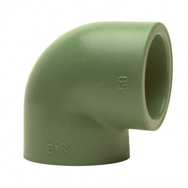 Baenninger Уголок 90°90 G809090