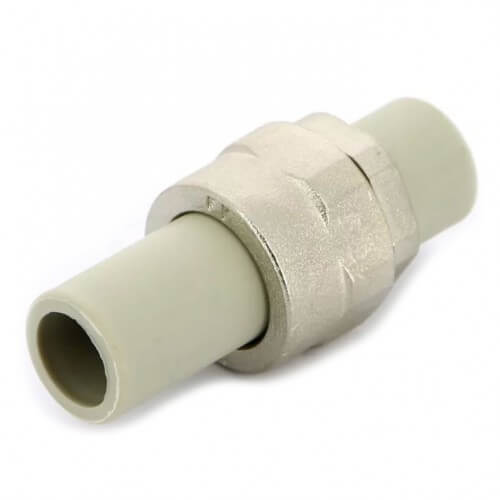 FV-Plast Муфта 32 разборная 224032 FV-Plast Муфта 32 разборная 224032