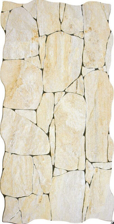 Porcelanicos HDC Teide Sand 33,3x65 см Напольная плитка