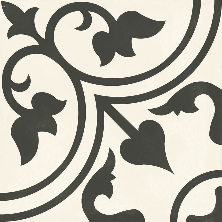 Emotion Ceramics Hidraulicos Hame Marfil 33,3x33,3 Напольная плитка