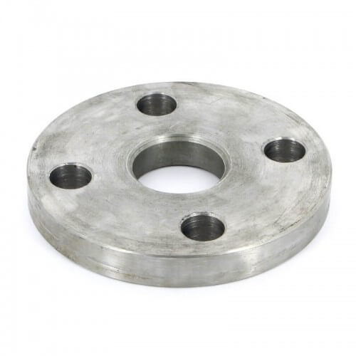 FV-Plast Фланец 50 к фальцевому бурту 231050 FV-Plast Фланец 50 к фальцевому бурту 231050
