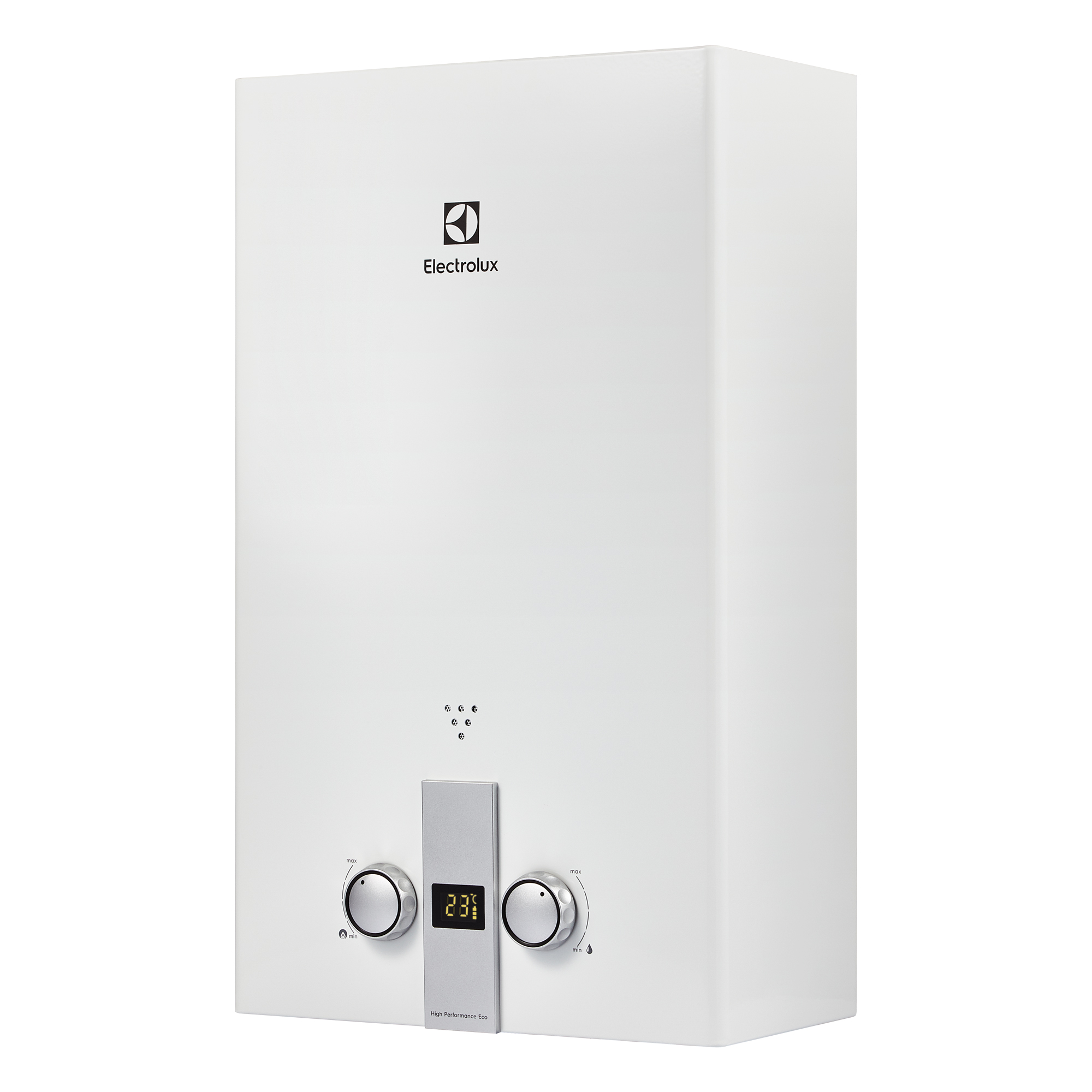 Electrolux GWH 10 High Performance Eco Газовая колонка Electrolux GWH 10 High Performance Eco Газовая колонка