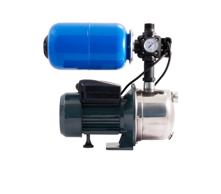 Unipump AUTO JS 100-5 Насосная станция