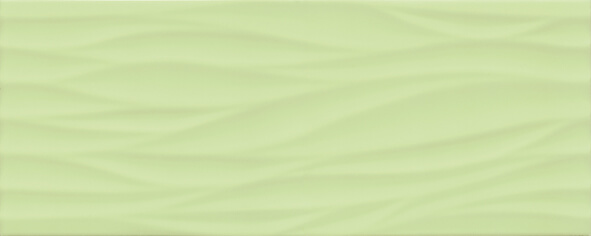 Ceramica Konskie, Marina, Marina green Плитка настенная 20х50
