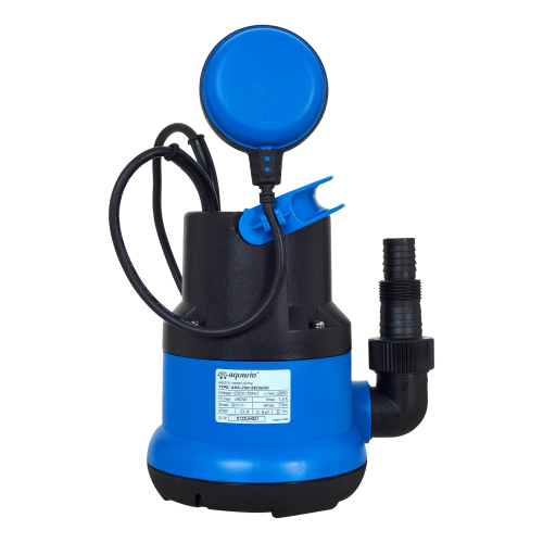 Aquario ADS-250-5E (mini) Дренажный насос Aquario ADS-250-5E (mini) Дренажный насос