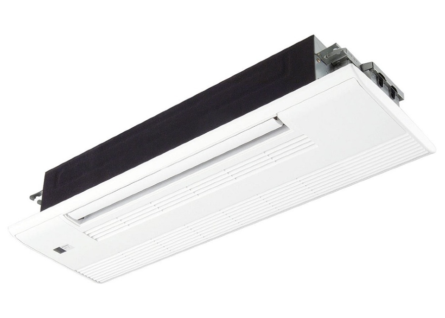 Кассетные внутренние блоки Mitsubishi Electric MLZ-KP50VF Кассетные внутренние блоки Mitsubishi Electric MLZ-KP50VF