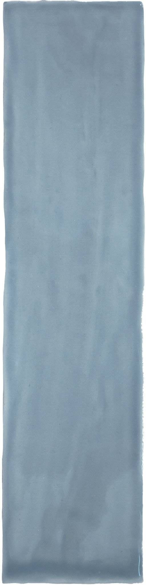 Cifre Colonial Sky Brillo 7,5x 30 настенная плитка