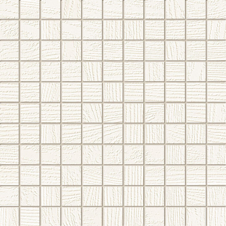 Tubadzin Timbre white 29,8x29,8 см Мозаика