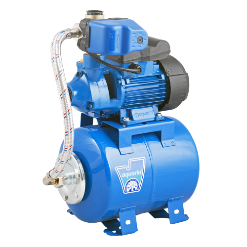 Aquario AUTO ADB-35 (8L) насосная станция вихревая Aquario AUTO ADB-35 (8L) насосная станция вихревая
