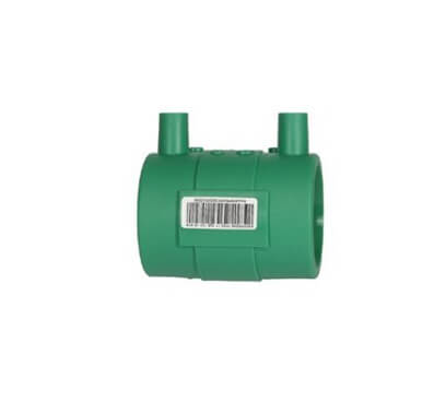 Baenninger Муфта электросварная 90 G8271090 Baenninger Муфта электросварная 90 G8271090