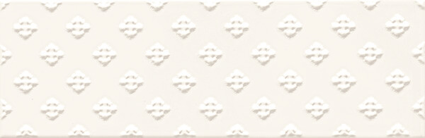 Tubadzin Blanca Bar white C 7,8x23,7 см Декор Tubadzin Blanca Bar white C 7,8x23,7 см Декор