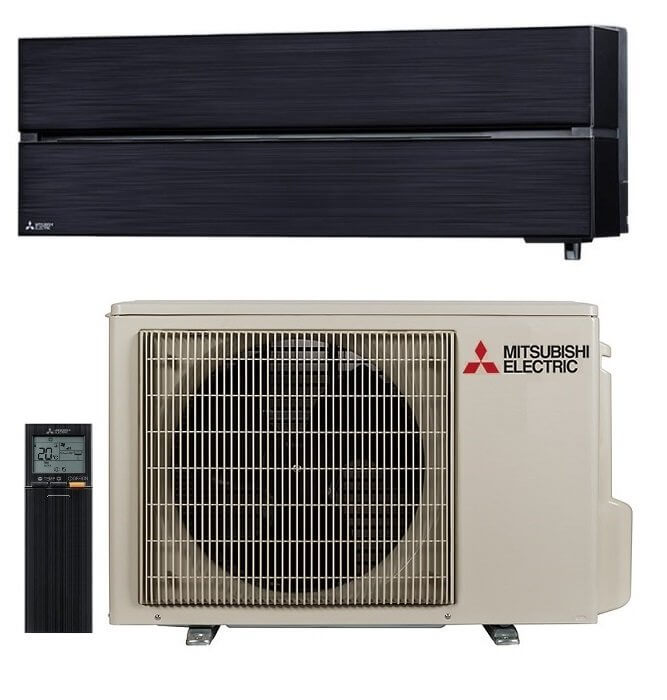 Настенные сплит-системы Mitsubishi Electric MSZ-LN35VGB / MUZ-LN35VG Inverter Настенные сплит-системы Mitsubishi Electric MSZ-LN35VGB / MUZ-LN35VG Inverter