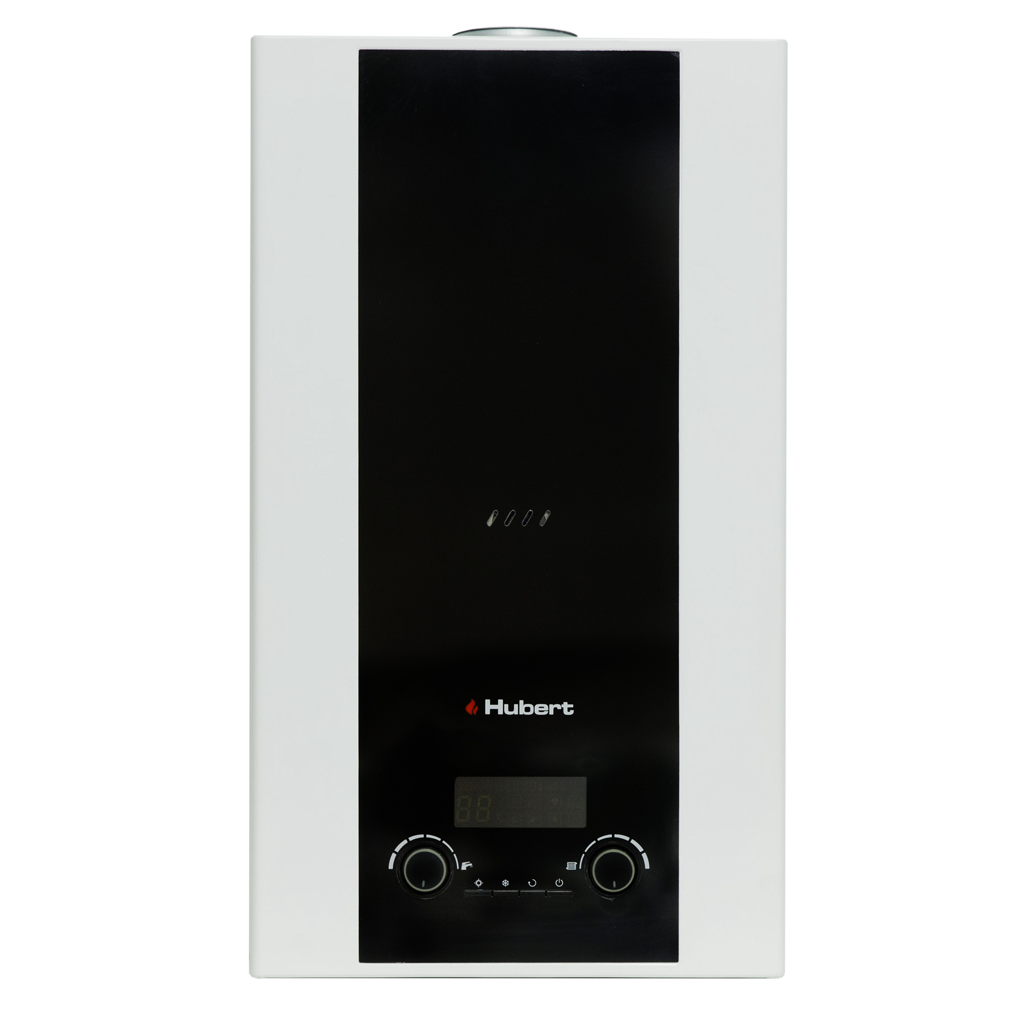 Hubert AGB 35DL (35 кВт) Газовый котел настенный двухконтурный