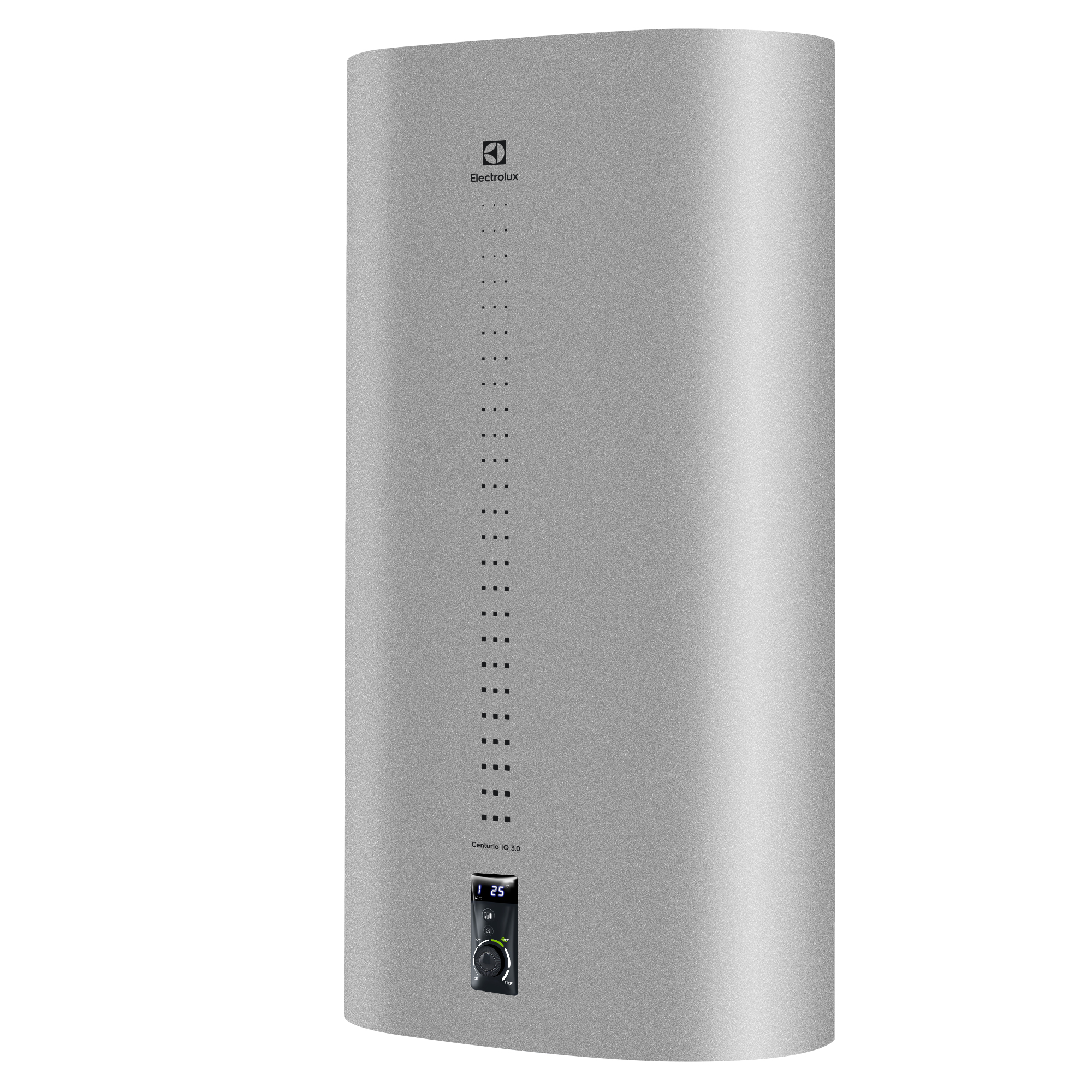 Electrolux EWH 100 Centurio IQ 3.0 Silver электрический накопительный водонагреватель Electrolux EWH 100 Centurio IQ 3.0 Silver электрический накопительный водонагреватель