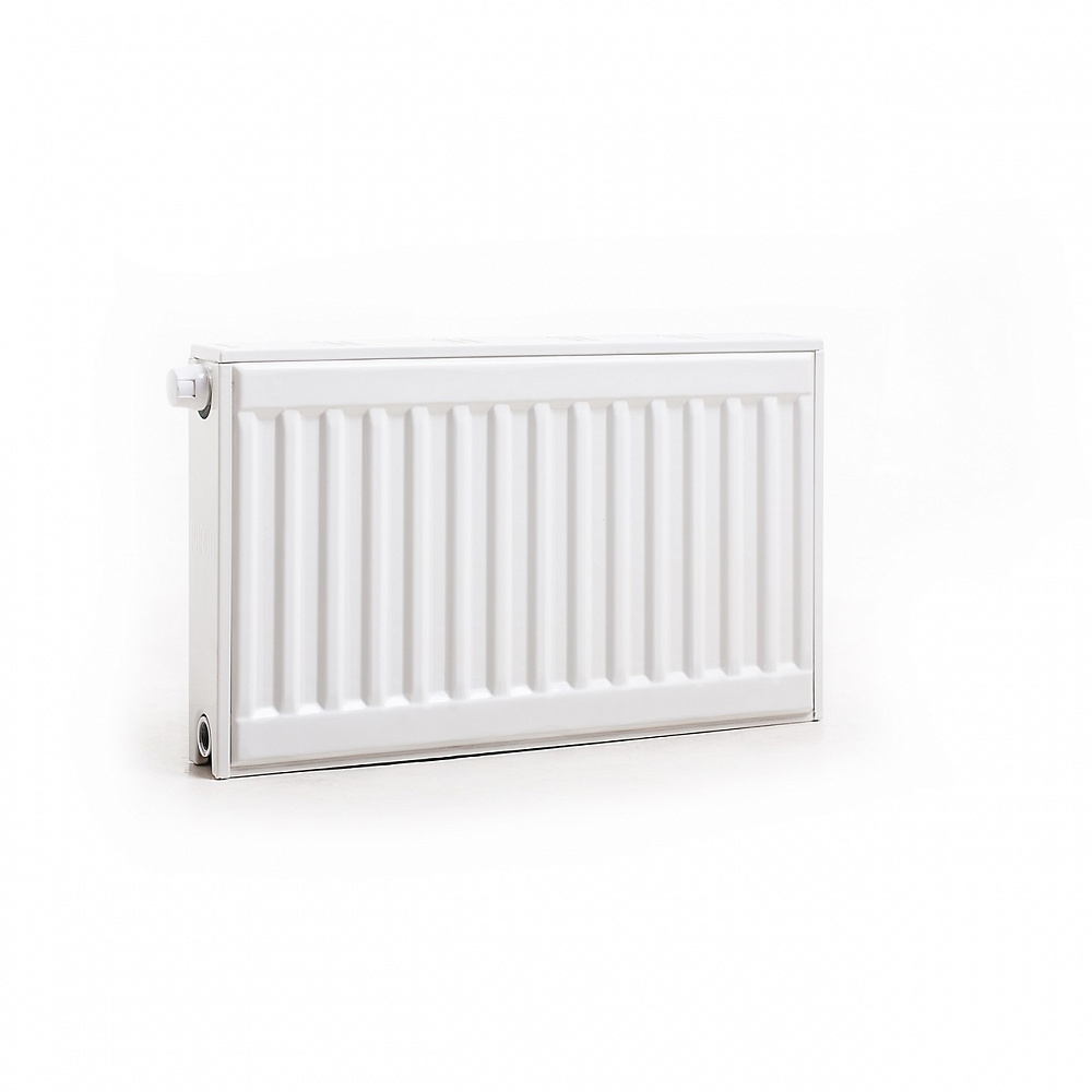 Prado Universal U11 300x3000 стальной панельный радиатор с нижним подключением Prado Universal U11 300x3000 стальной панельный радиатор с нижним подключением