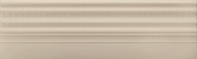 ITT Ceramic Couture Beige Zocalo 12X39,8 см Бордюр
