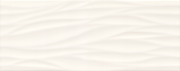 Ceramica Konskie, Marina, Marina ivory Плитка настенная 20х50