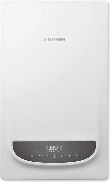 Navien Deluxe One -35k COAX настенный газовый котел Navien Deluxe One -35k COAX настенный газовый котел