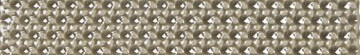 Elios Capri Tortora Linee Lux 2,5x15 Бордюр Elios Capri Tortora Linee Lux 2,5x15 Бордюр