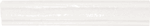 Settecento New Yorker London Bright White 5x30 бордюр Settecento New Yorker London Bright White 5x30 бордюр