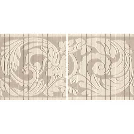 Gardenia Orchidea Unique Marmi Cream Mosaico Floreale 40x40 см Декор Gardenia Orchidea Unique Marmi Cream Mosaico Floreale 40x40 см Декор