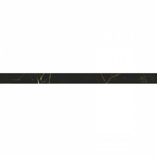 Caesar Anima Select Nero Atlante Sigaro 2x30 см Бордюр Caesar Anima Select Nero Atlante Sigaro 2x30 см Бордюр