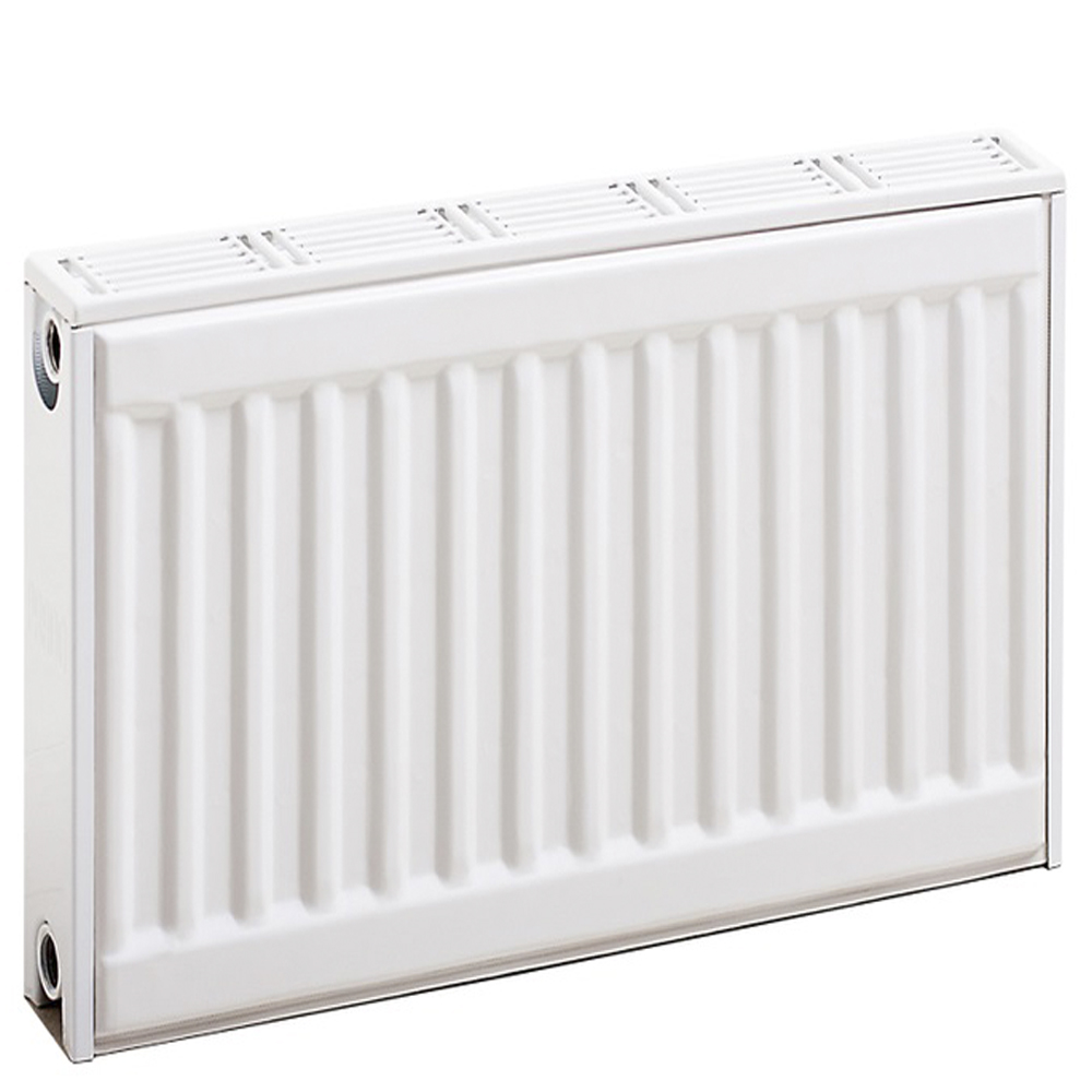 Prado Classic C22 500х1600 панельный радиатор с боковым подключением Prado Classic C22 500х1600 панельный радиатор с боковым подключением