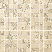 Fap Ceramiche Meltin Sabbia Mosaico 30,5*30,5 см Fap Ceramiche Meltin Sabbia Mosaico 30,5*30,5 см
