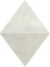 Fap Ceramiche Roma Statuario A.E. Spigolo 1x1 см Вставка Fap Ceramiche Roma Statuario A.E. Spigolo 1x1 см Вставка