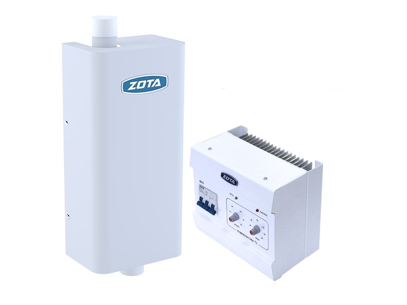 ZOTA Econom-4,5 Электрический котел ZOTA Econom-4,5 Электрический котел