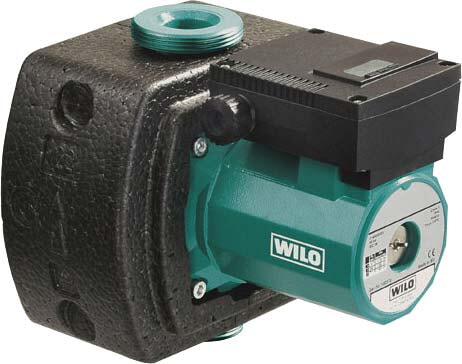 Wilo TOP-S 30/10 DM PN6/10 Циркуляционный насос фланцевый Wilo TOP-S 30/10 DM PN6/10 Циркуляционный насос фланцевый