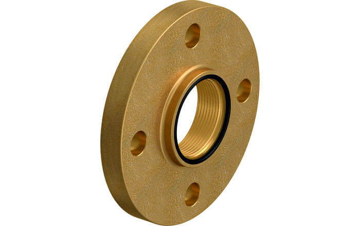 Фланец Uponor Wipex F80/8 - 160/3 BP 1018364