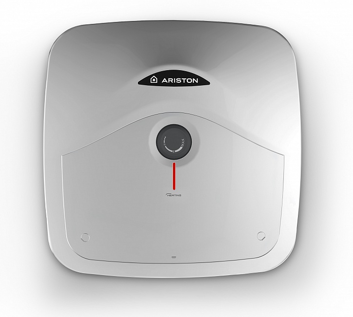 Ariston ANDRIS R 10 U Настенный накопительный электрический водонагреватель с установкой под раковиной Ariston ANDRIS R 10 U Настенный накопительный электрический водонагреватель с установкой под раковиной