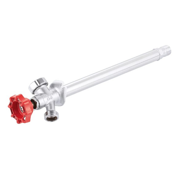 UNIPUMP WF-2103 Кран незамерзающий UNIPUMP WF-2103 Кран незамерзающий