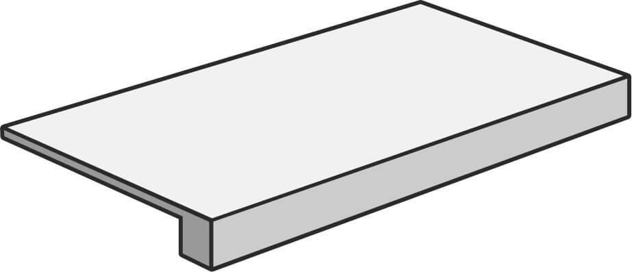 Caesar Built Block Sc.33x60 см ступень Caesar Built Block Sc.33x60 см ступень