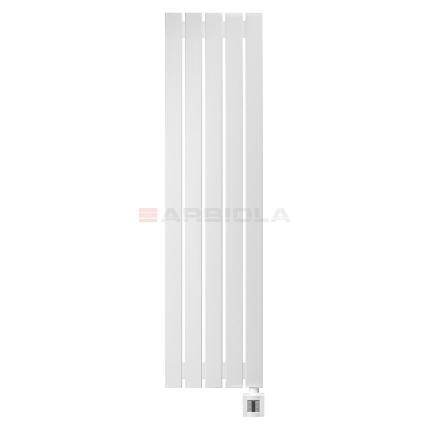 Arbiola Liner EV 1000-36-05 секции белый электрический полотенцесушитель Arbiola Liner EV 1000-36-05 секции белый электрический полотенцесушитель