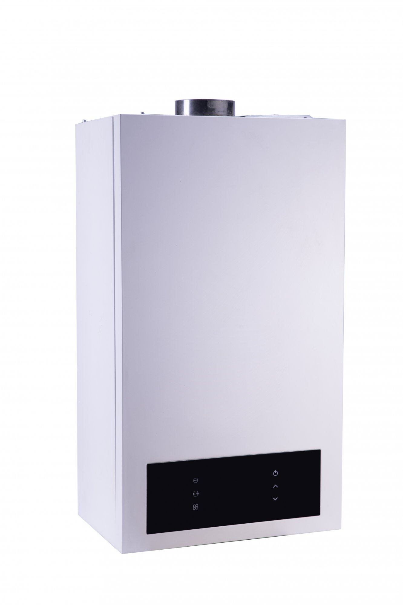 Hubert AGB 24DP Wi-Fi (24 кВт) Газовый котел настенный двухконтурный