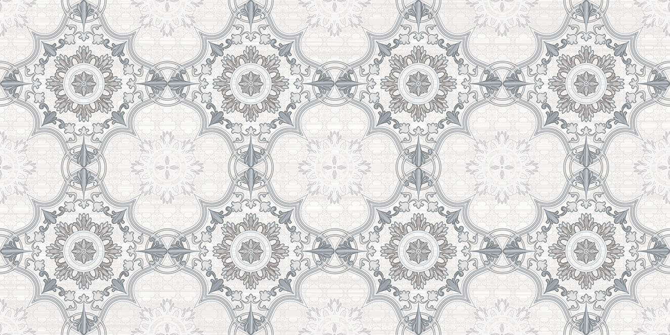 Ceracasa Ceramica Aquarelle Deco Perla 53x106 см Настенная плитка Ceracasa Ceramica Aquarelle Deco Perla 53x106 см Настенная плитка