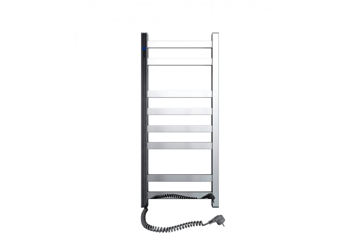 Navin Авангард 360x800 Электрический полотенцесушитель (левостороннее) Navin Авангард 360x800 Электрический полотенцесушитель (левостороннее)