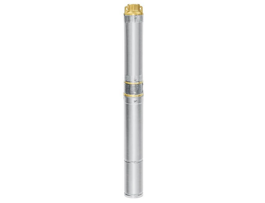 Unipump MINI ECO 0 Насос погружной скважинный Unipump MINI ECO 0 Насос погружной скважинный