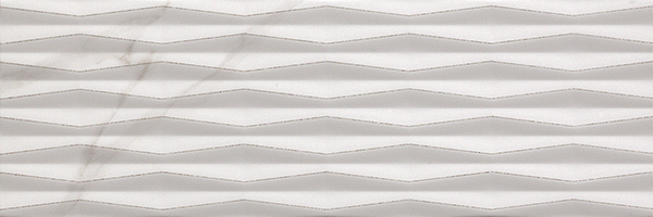 Fap Ceramiche Roma Fold Calacatta 25x75 см Декор Fap Ceramiche Roma Fold Calacatta 25x75 см Декор