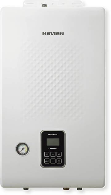 Navien EQB - 06HW (new) электрический котел