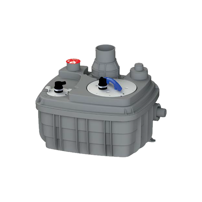 SFA SANICUBIC 1 VX Насосная станция SFA SANICUBIC 1 VX Насосная станция