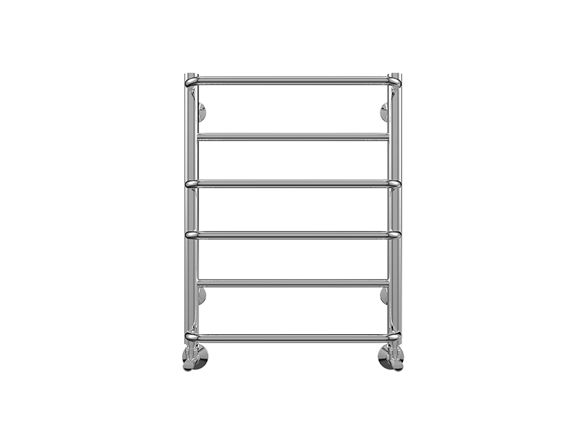 Royal Thermo Микс П6 450х596 Водяной полотенцесушитель