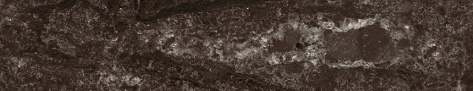 Ceracasa Ceramica Rodapie Jainoor Pulido Black 7.6x38.8 декоративный элемент