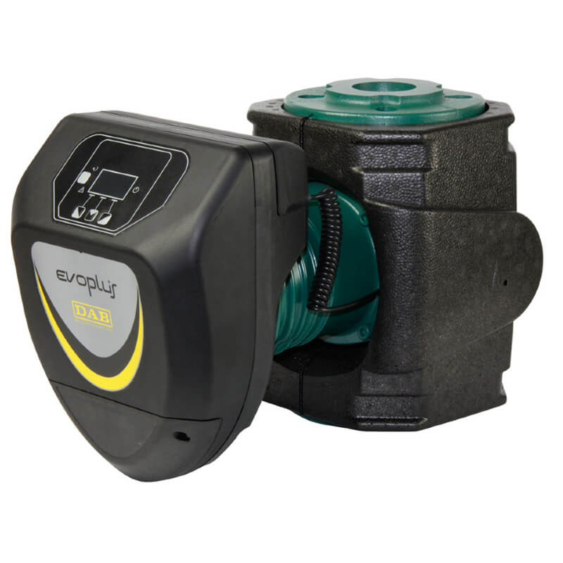 Dab Evoplus 110/180 San M Циркуляционный насос