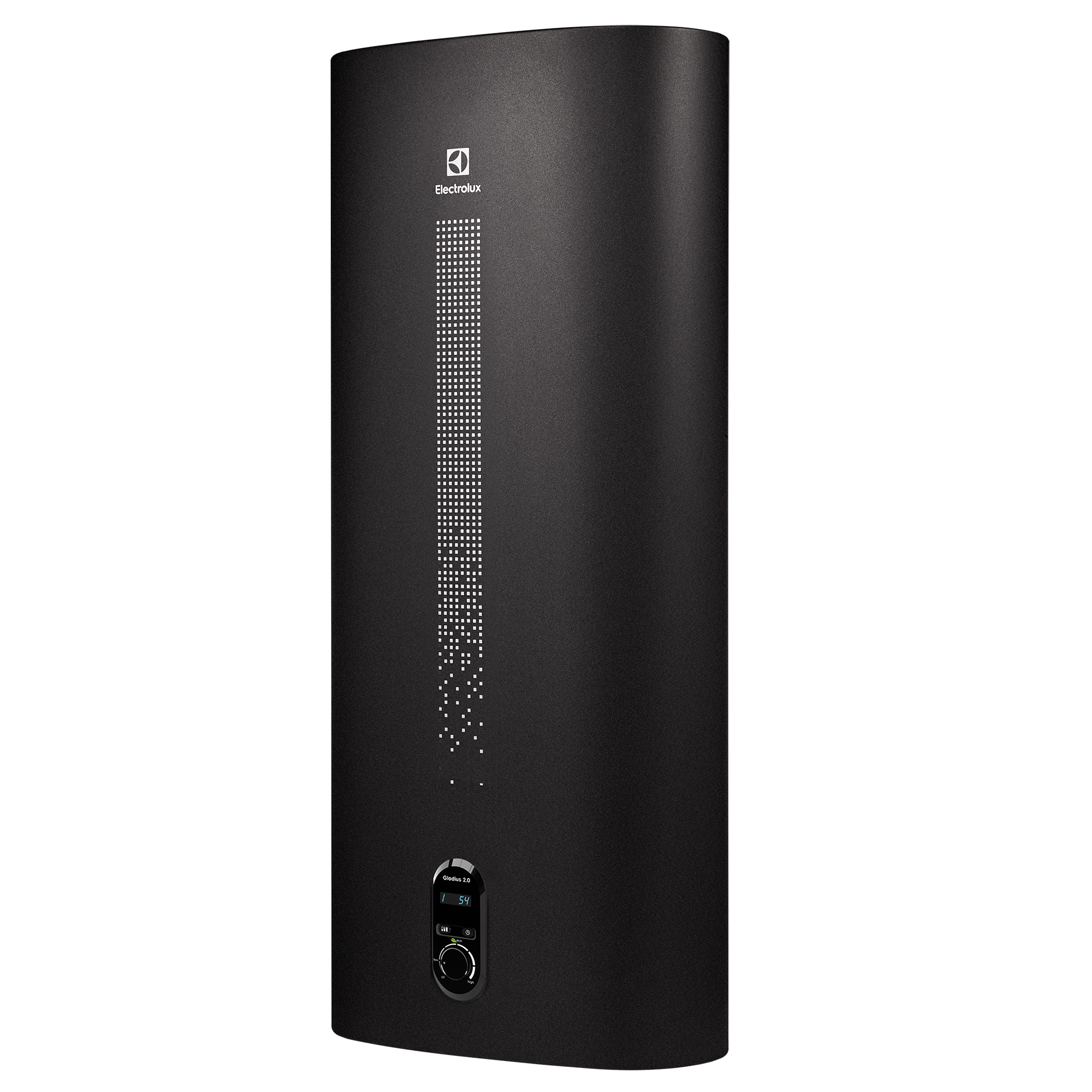 Electrolux EWH 50 Gladius 2.0 Grafit электрический накопительный водонагреватель Electrolux EWH 50 Gladius 2.0 Grafit электрический накопительный водонагреватель